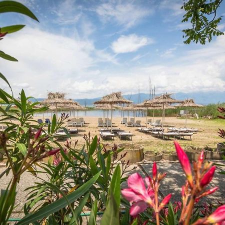 Fuk-Tak'S Bungalow Dojran Exteriér fotografie