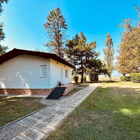 Fuk-Tak'S Bungalow Dojran Exteriér fotografie