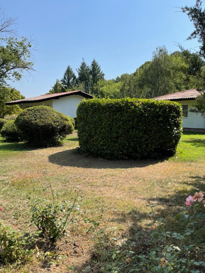 Fuk-Tak'S Bungalow Dojran Exteriér fotografie