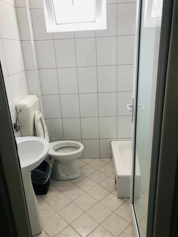 Fuk-Tak'S Bungalow Dojran Exteriér fotografie