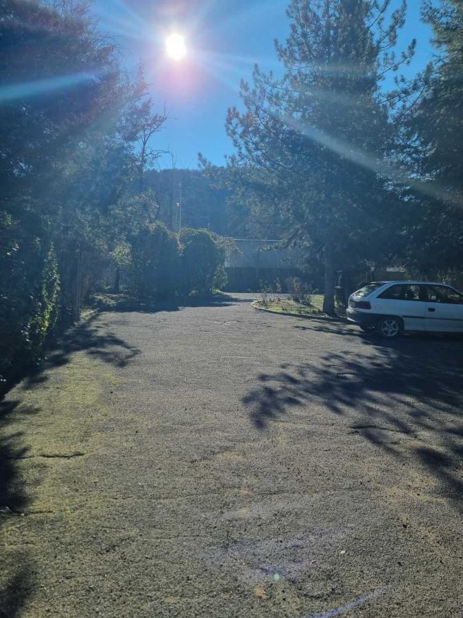 Fuk-Tak'S Bungalow Dojran Exteriér fotografie