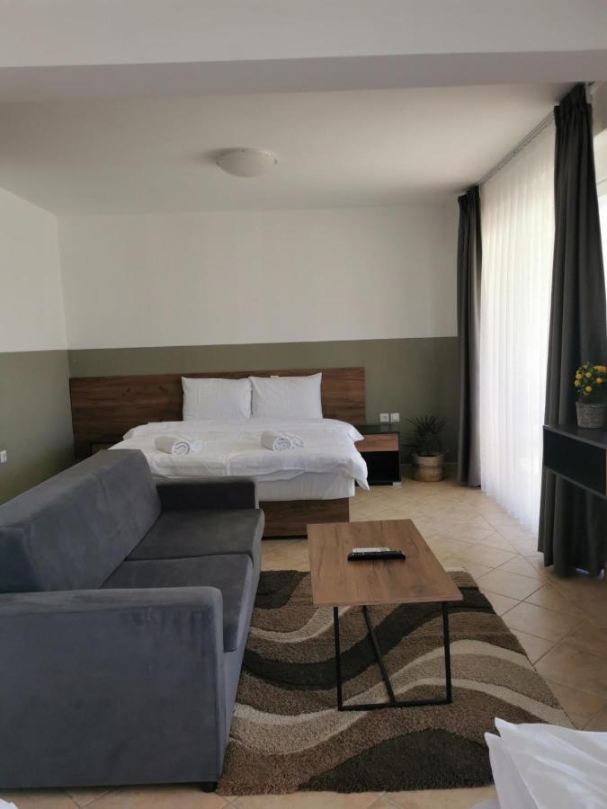 Fuk-Tak'S Bungalow Dojran Exteriér fotografie